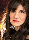 Debbie Solaris