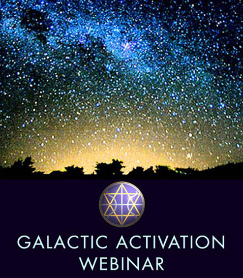 Galactic Activation Webinar 4 Image