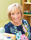 Lisa Barnett image