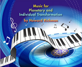 Music for Transformation Image