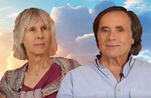 Pia and Cullen Image
