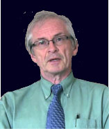 Joseph McNamara  Image