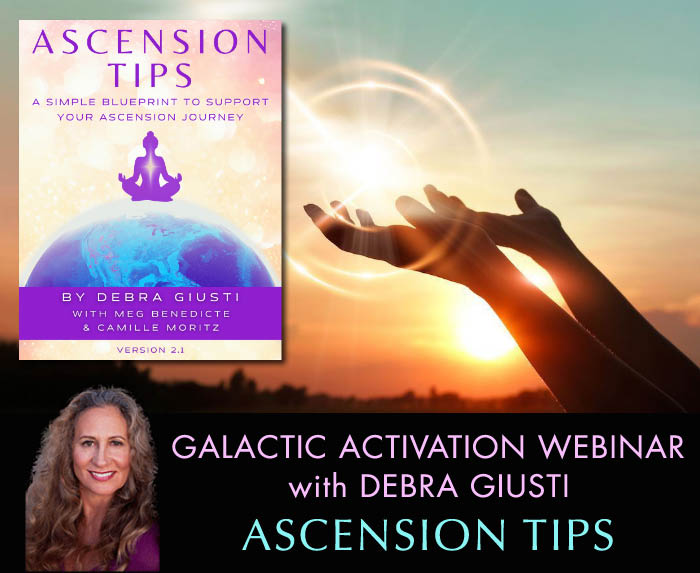 GAW Debra Giusti Image