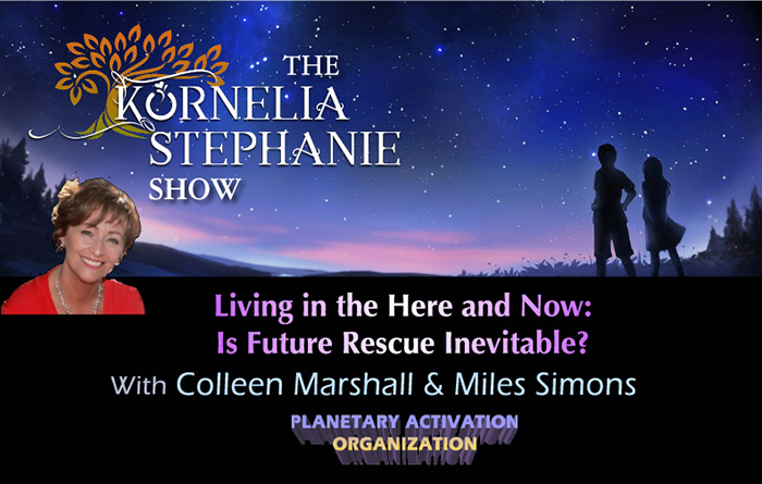 Kornelia Stephanie Show Image