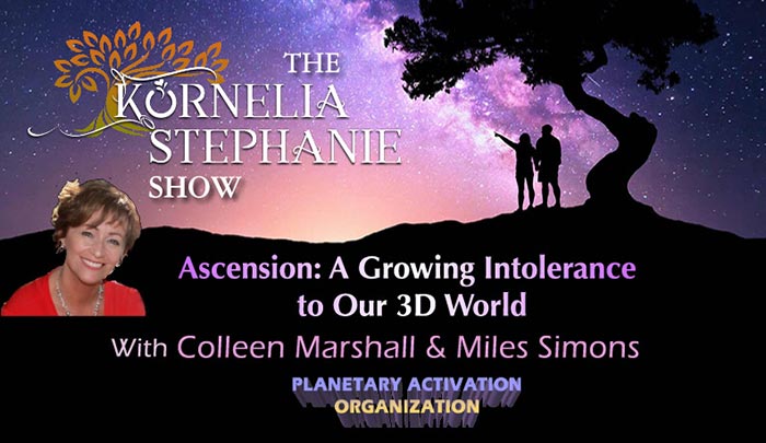 Kornelia Stephane Show Image