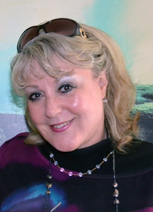 Norma Milanovich